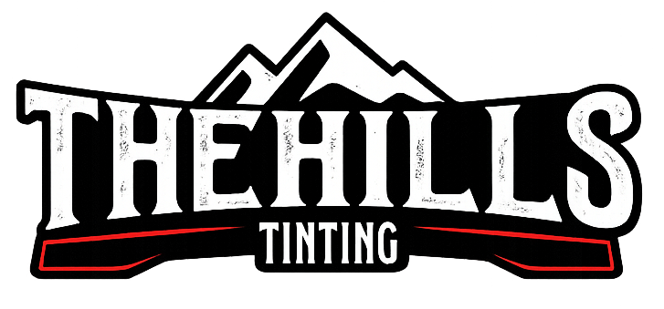 The Hills Tinting