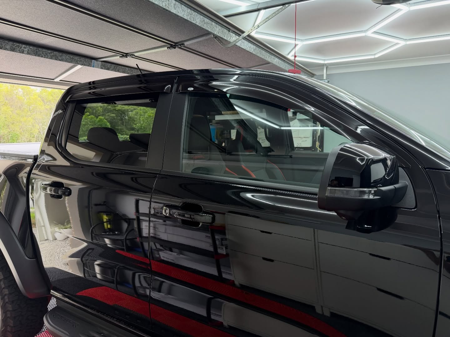 Window Tinting Gold Coast