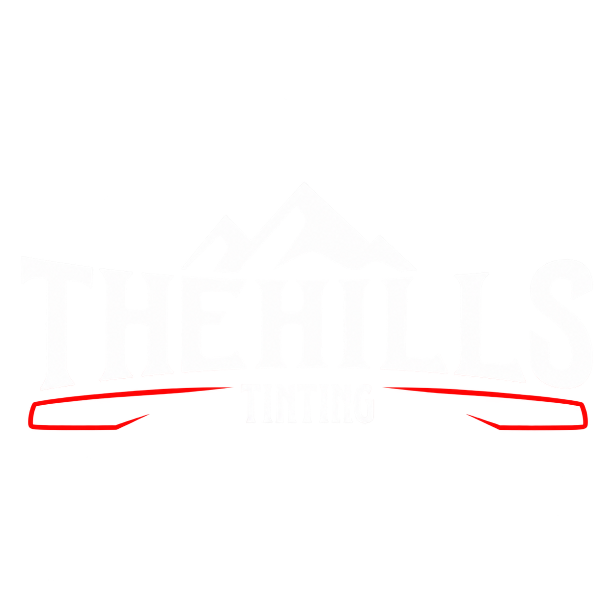 The Hills Tinting
